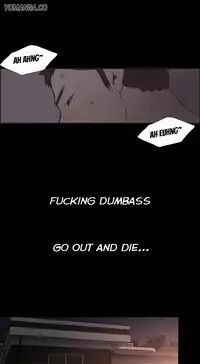 [Mr. Byeong-Su] Cohabitation Ch.1-45 (English) (Ongoing)