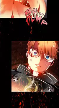 [Juder] Lilith`s Cord Ch.1-22 (English) (Ongoing)