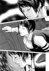 [Tomisawa Chinatsu, Hazuki Kaoru] My Pure Lady Vol.10