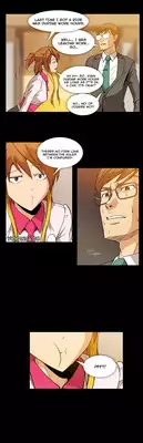 [Yihyeonmin] Drug Candy Ch.0-36 (English) (YoManga) (Ongoing)