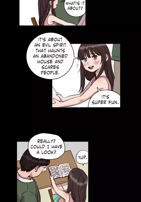 Atonement Camp Ch.1-40