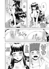 [YASRIN-DO (Yasu Rintarou)] Papa no Iu koto Nante Kikimasen! 3 (Papa no Iu koto wo Kikinasai!) [English] [ydwtt] [Digital]