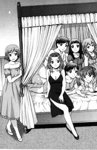 [Shinogi A-suke] Boku Joshikou ni Nyuugaku shimashita [Chinese]