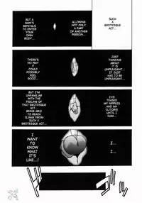 [Takemura Sesshu] Take On Me [English] [SaHa]