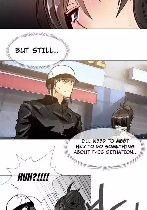 Household Affairs Ch.1-51