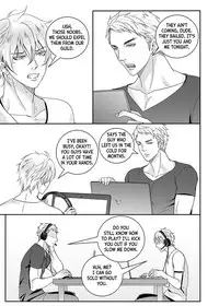 [The Yaoi Army][Kisumi, Seru] Sweet Boy (Ongoing)