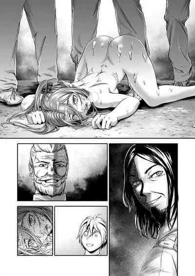 [Tamatamanin] Millennium Livestock 3 ~ No cock can win (Textless)