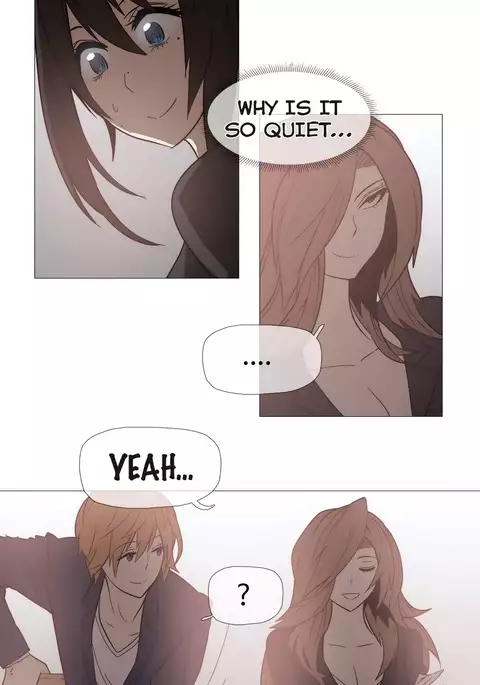 Household Affairs Ch.1-51