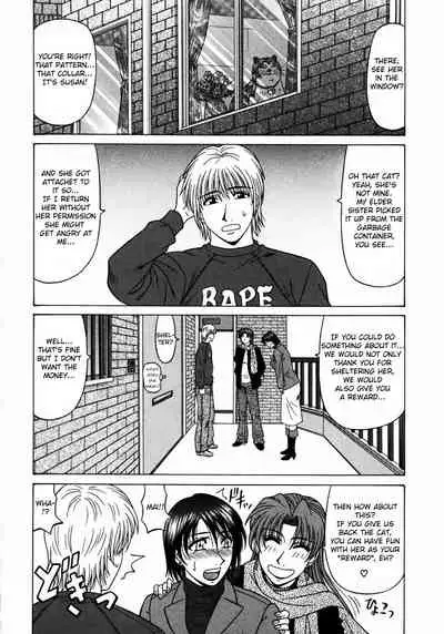 Kochira Momoiro Company Vol. 1 Ch. 1-9