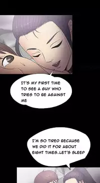 [Madstart] Secret Island Ch.1-25 (English) (Ongoing)