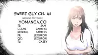 [BAK Hyeong Jun] Sweet Guy Ch.1-51 (English) (YoManga) (Ongoing)
