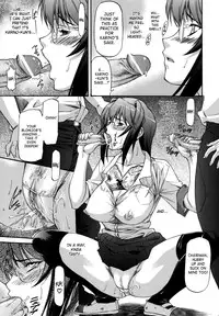 [Nagare Ippon] Parabellum 2 [English] [SaHa]