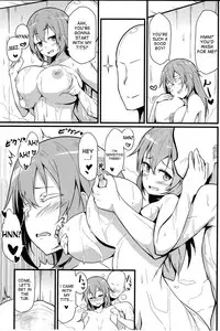 (C91) [Toudori no Su (Toudori)] Shirley ni Amaama (Strike Witches) [English] [desudesu]