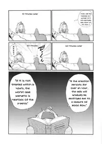 (C86) [28_works (Oomori Harusame)] KMB (Monster Hunter) [English] [SneakyTranslations]