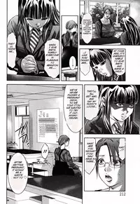 [Onikubo Hirohisa] The Last Curtain [English]