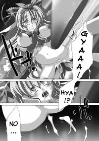 [AKAGI] Akashiki. [English]