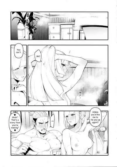 (C93) [AKAbekoMONSTER (Ushino Kandume)] Neurotoxicity (Pokémon Sun and Moon) [English] [PhantomsJoker]