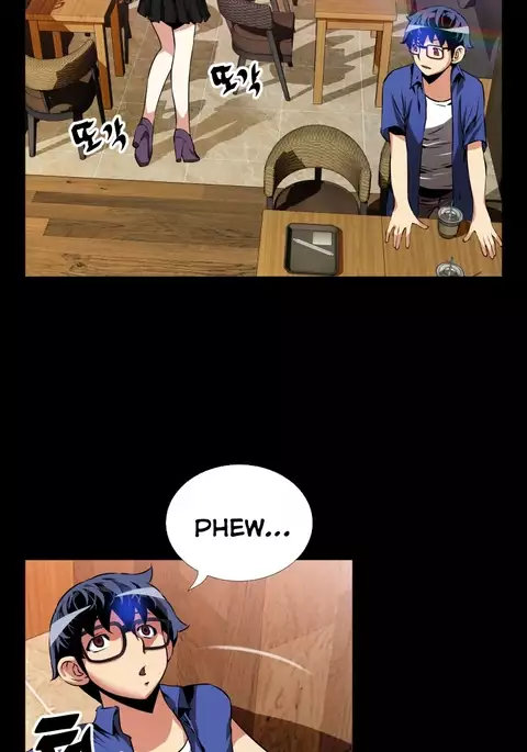 Love Parameter Ch.1-52