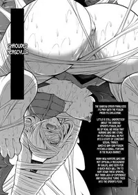 Monster Seitai Houkokusho | Monster Ecology Report