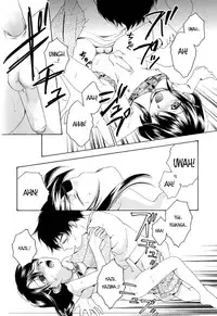 [Sugou Hiroyuki] Summer Games [English]