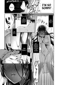 [Neet] Himitsudere - Secret Love Ch. 1-7 [English]