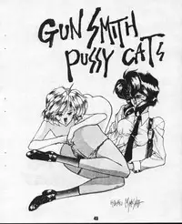 [Sonoda Ken'ichi] Storm Front Special - SonoKen Characters Edition [English]