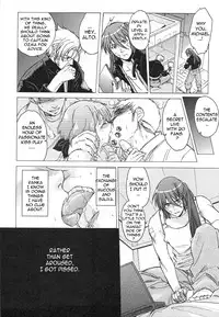 (C75) [Toko-ya (Kitoen)] AL×RAN (Macross Frontier) [English]