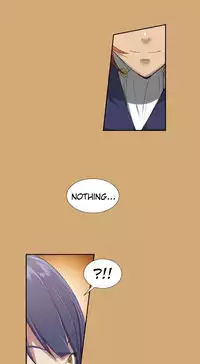 [Hong BanJang] Aharoo Ch.1-29 (English) (YoManga) (Ongoing)