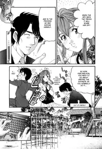 [Kobayashi Takumi] Virgin na Kankei R 2 Ch. 7-8 [English]