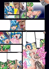 [Studio Mizuyokan (Higashitotsuka Rai Suta)] SMILE PARTY DL (Smile Precure!) [Digital]