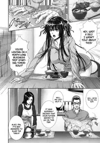 [Zucchini] Soukan Twins | Incest Twins (COMIC MUJIN 2012-04) [English] {cheesey}