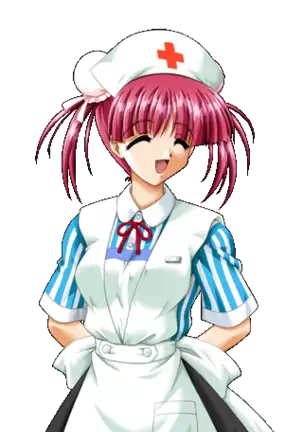 Kango Shicyauzo - I'm Gonna Nurse You -Voice Plus! (decensored)