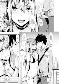 [NaPaTa] Pandemonium [English] [Decensored]