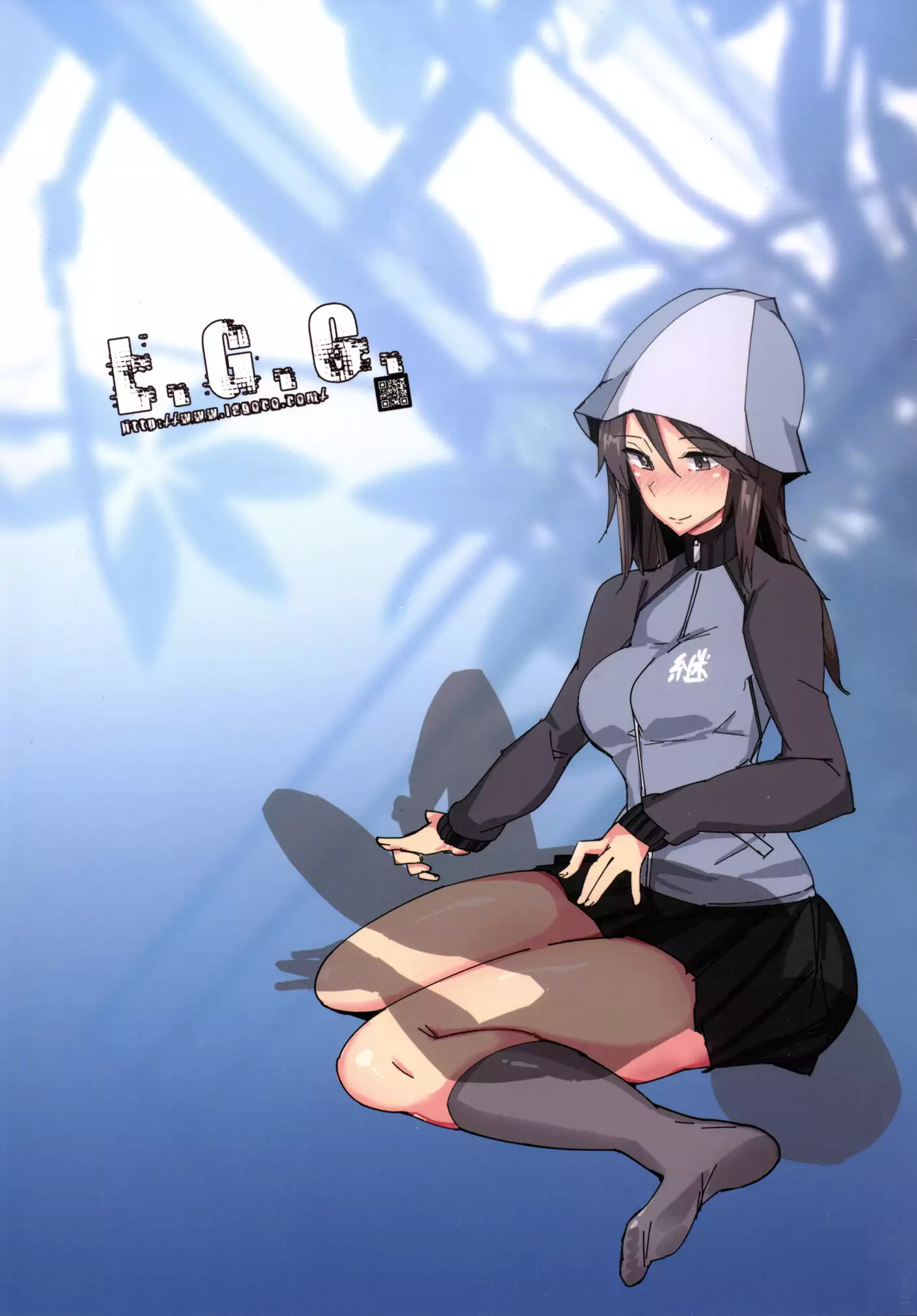 Kimi no Taisetsu na Mono ga Hoshii.