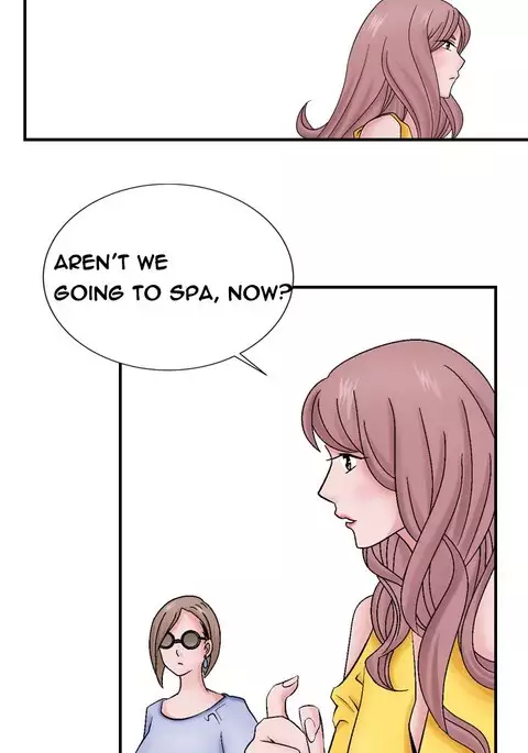 The Taste of Hands Ch.1-64