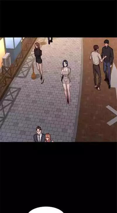 [週三] [G.HO & 高孫志] 健身教練 1-56 官方中文（連載中）