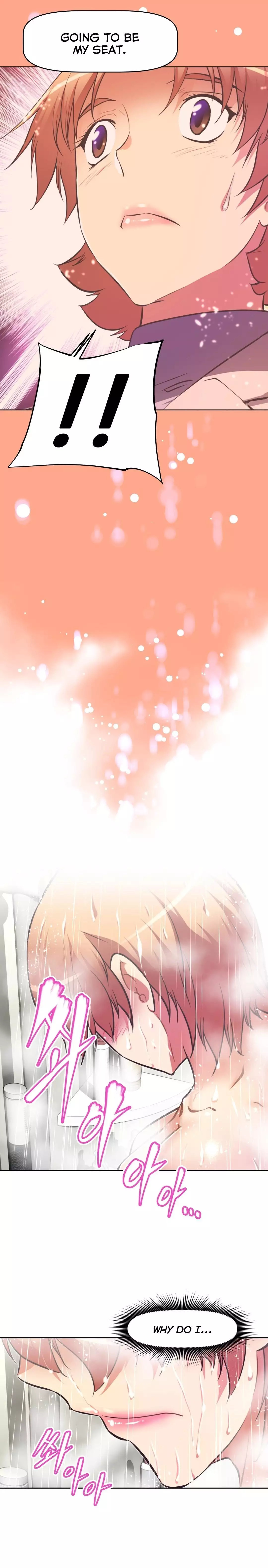 Brawling Go Ch.76-126