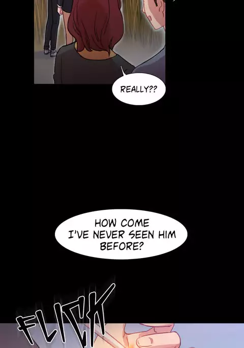 Scandal of the Witch Ch.1-33