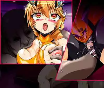 [ULTRA ONE (Zest)] Seirei Senki Arian Lord Chapter 01: Homura Anzu