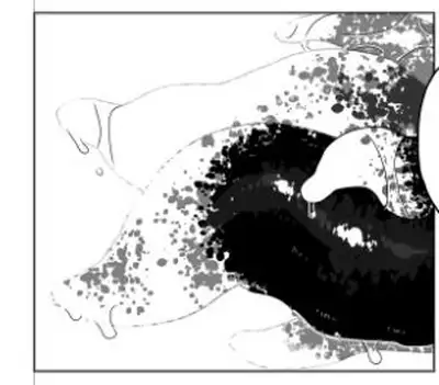 [19kome] Kabe (Tana) Shiri Matome +