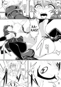 [Ochigan (Wabuki)] Inrei Gakuen Vol. 1 [English] [desudesu]