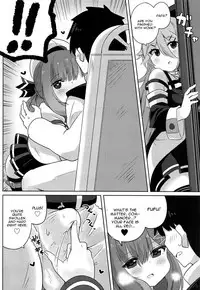(C94) [Toto-taste (Suzuki Toto)] Papa wa Watasanai (Kantai Collection -KanColle-) [English] [CGrascal]