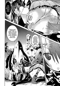 [Tendo Masae] Ochita Mesubuta-tachi - Ch.1-3 [English] {doujins.com}