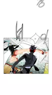 [Juder] Lilith`s Cord Ch.1-15 (English) (Ongoing)