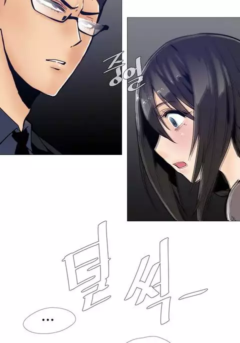 Household Affairs Ch.1-36