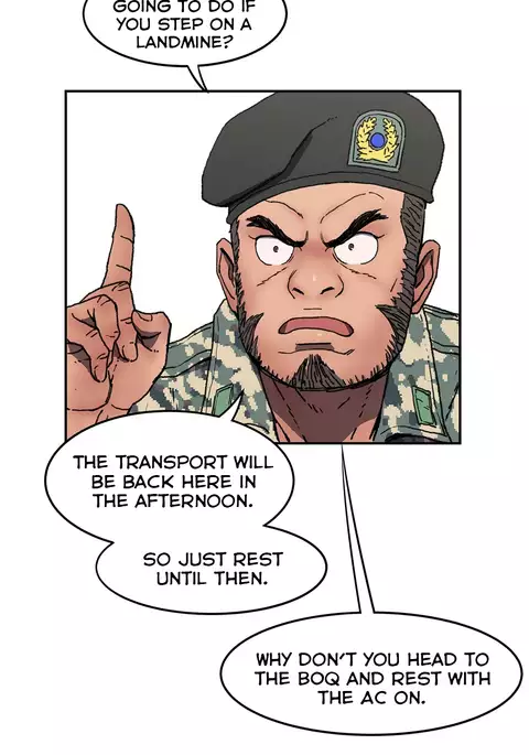 Refrain Love Ch.1-24