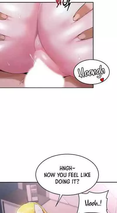 [Abio4, Bangkki] Sextudy Group (1-22) [English] [Ongoing]