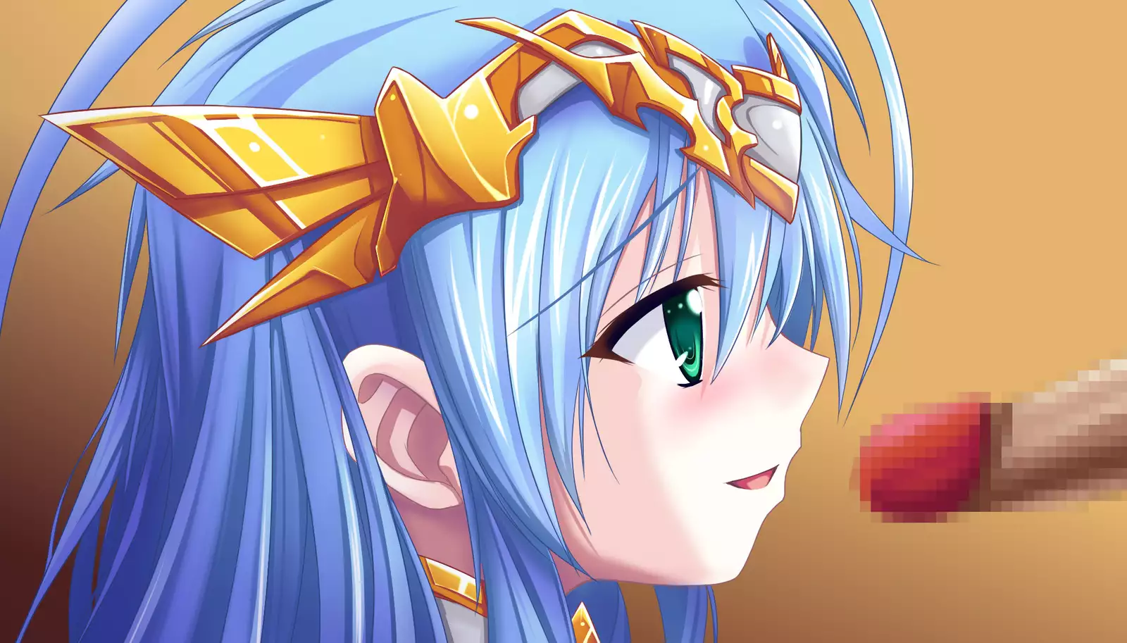 TS Ikusa Megami Cecil