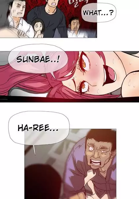 Household Affairs Ch.1-36