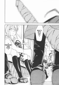 (C72) [Studio Kimigabuchi (Kimimaru)] Negimaru! 5 (Mahou Sensei Negima!) [English]